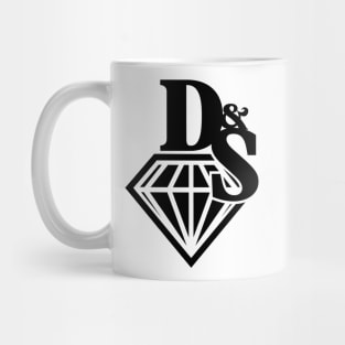 D&S Mug